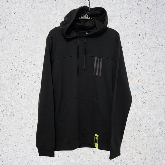 Adidas AG Running Netherlands Black Size Small - Picture 1 of 7